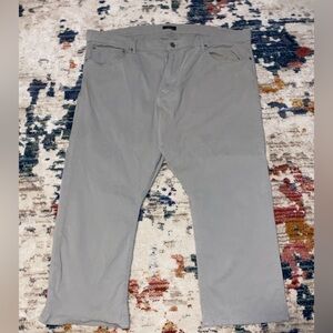Polo by Ralph Lauren Gray Chinos Relaxed Fit